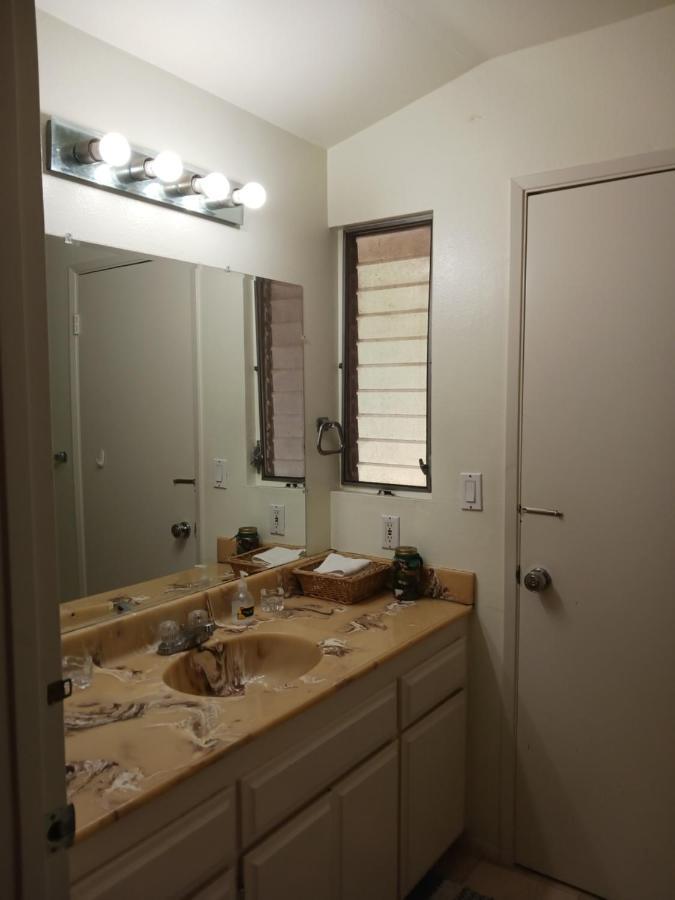 Bed And Breakfast In Hollywood Hills Los Angeles Exteriér fotografie