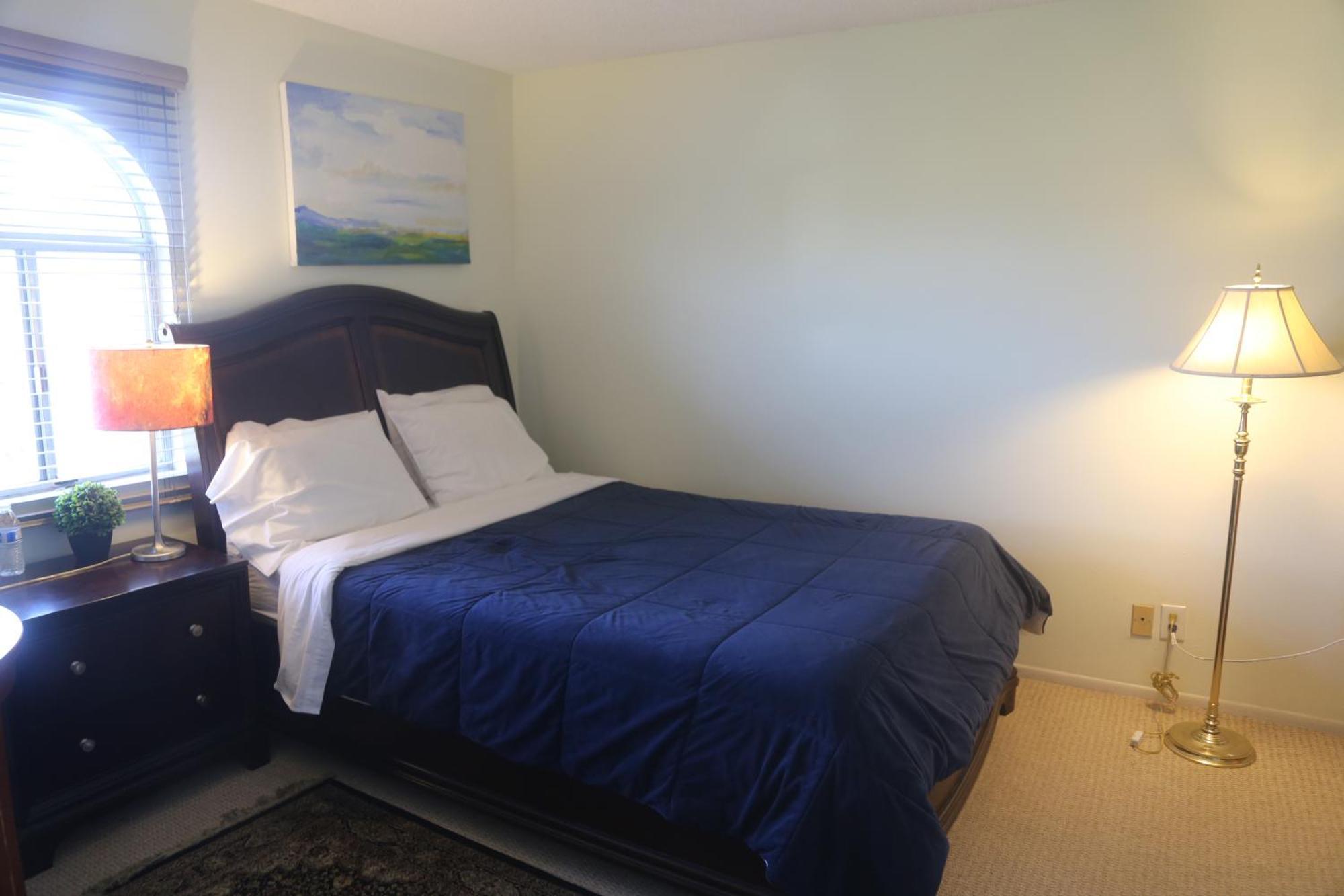 Bed And Breakfast In Hollywood Hills Los Angeles Pokoj fotografie
