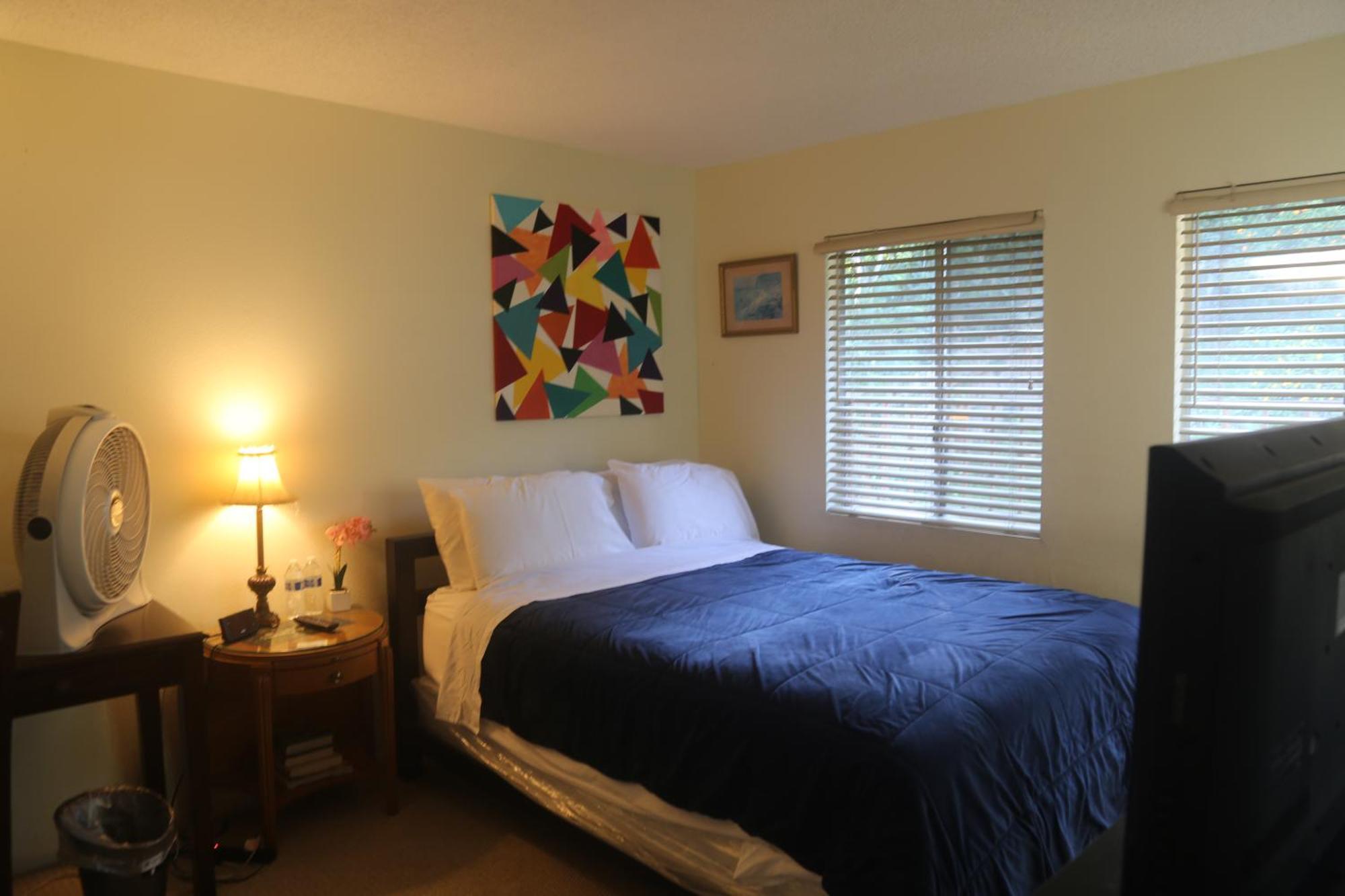 Bed And Breakfast In Hollywood Hills Los Angeles Exteriér fotografie
