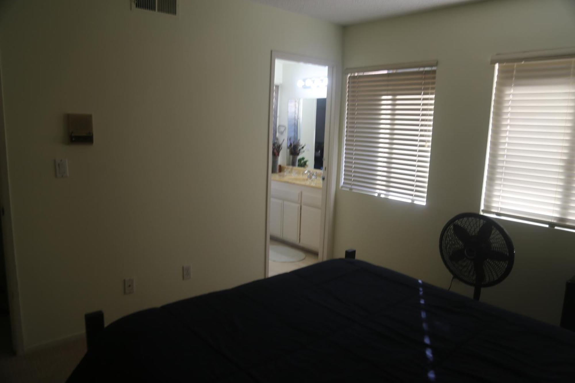 Bed And Breakfast In Hollywood Hills Los Angeles Exteriér fotografie