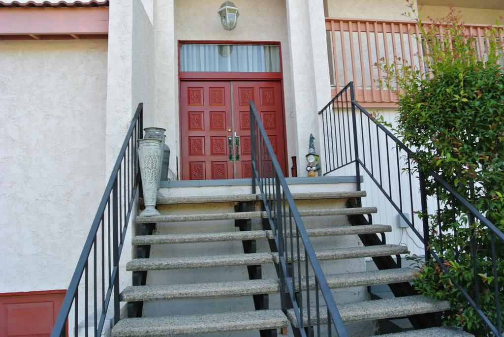 Bed And Breakfast In Hollywood Hills Los Angeles Exteriér fotografie