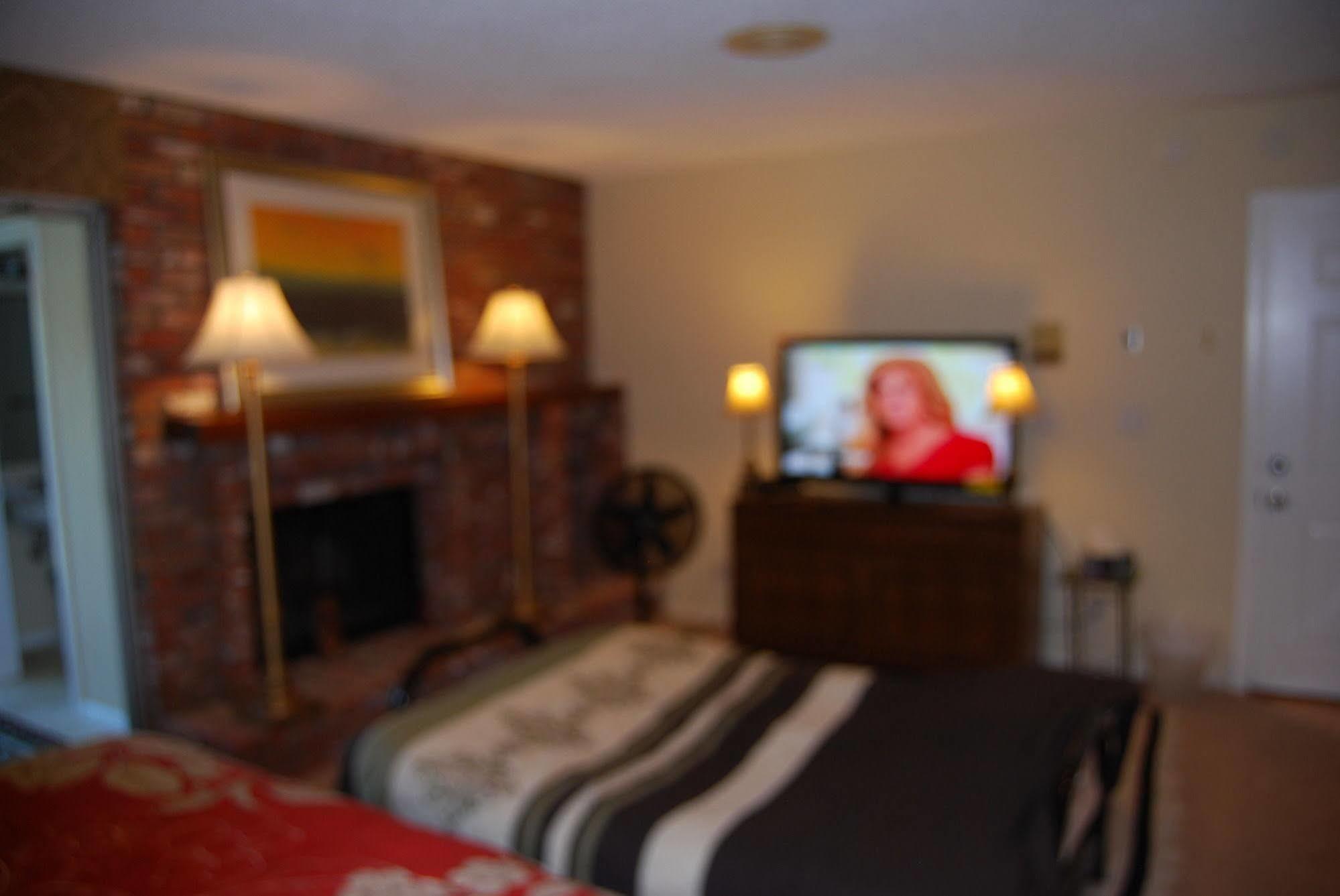 Bed And Breakfast In Hollywood Hills Los Angeles Exteriér fotografie