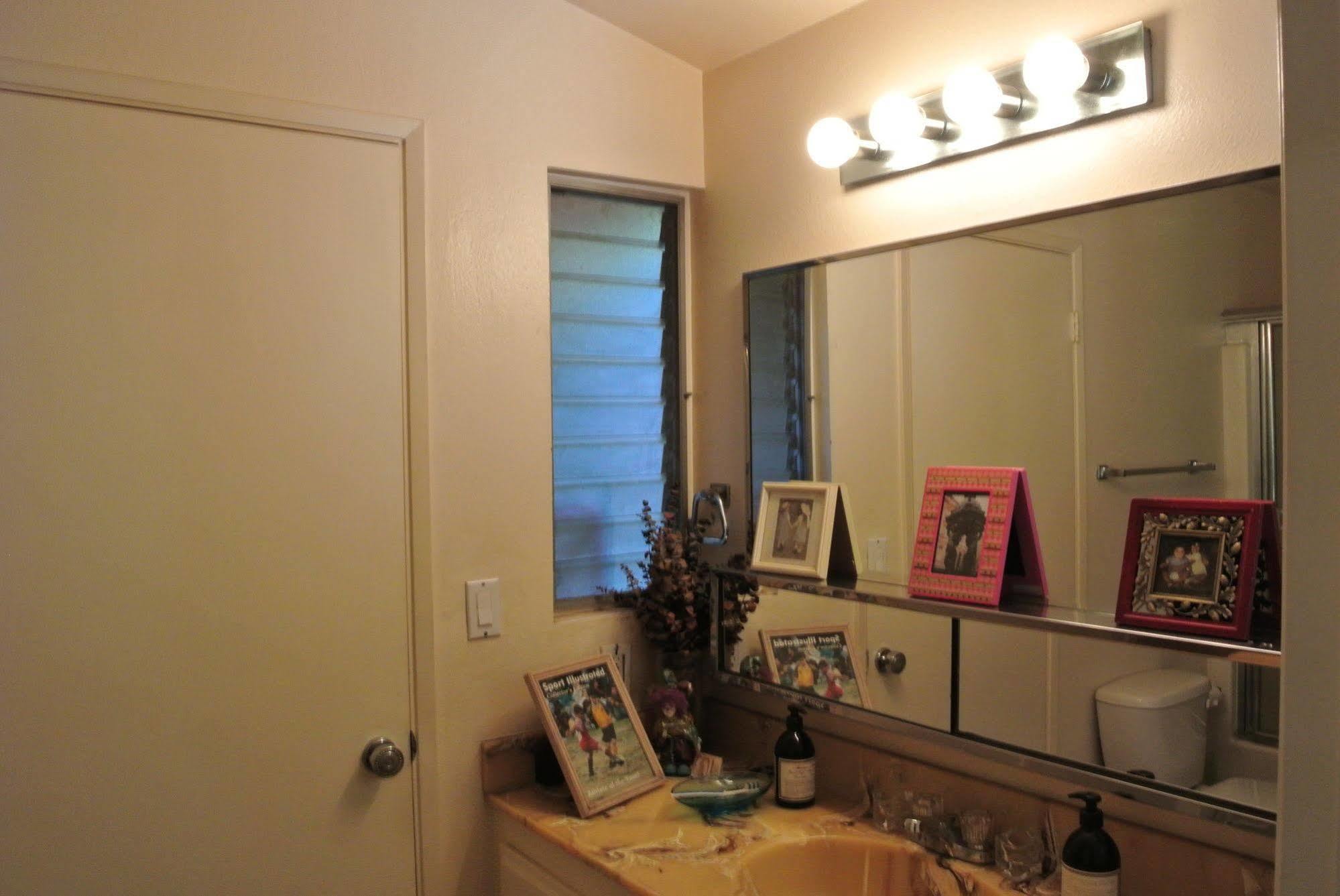 Bed And Breakfast In Hollywood Hills Los Angeles Exteriér fotografie