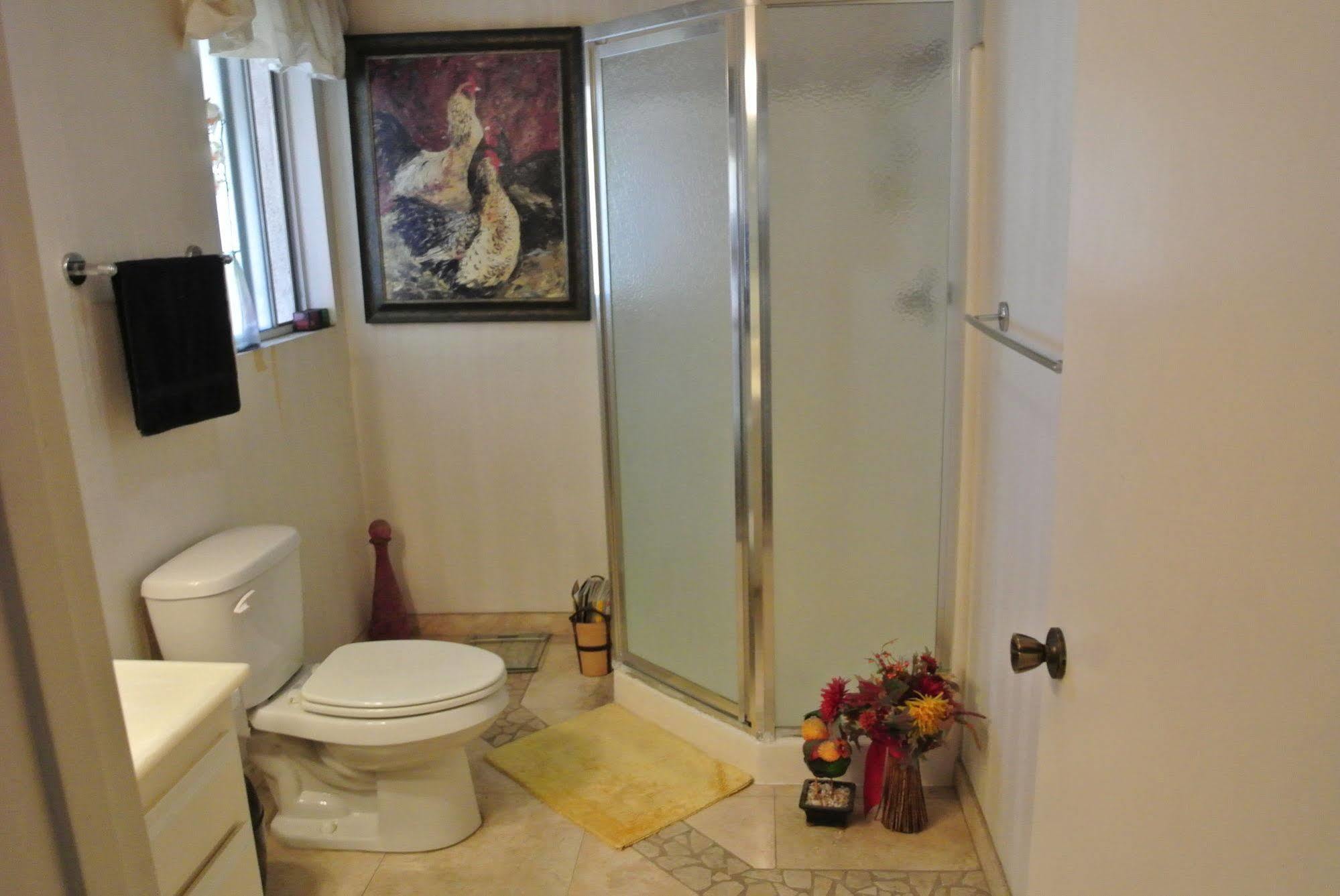Bed And Breakfast In Hollywood Hills Los Angeles Exteriér fotografie