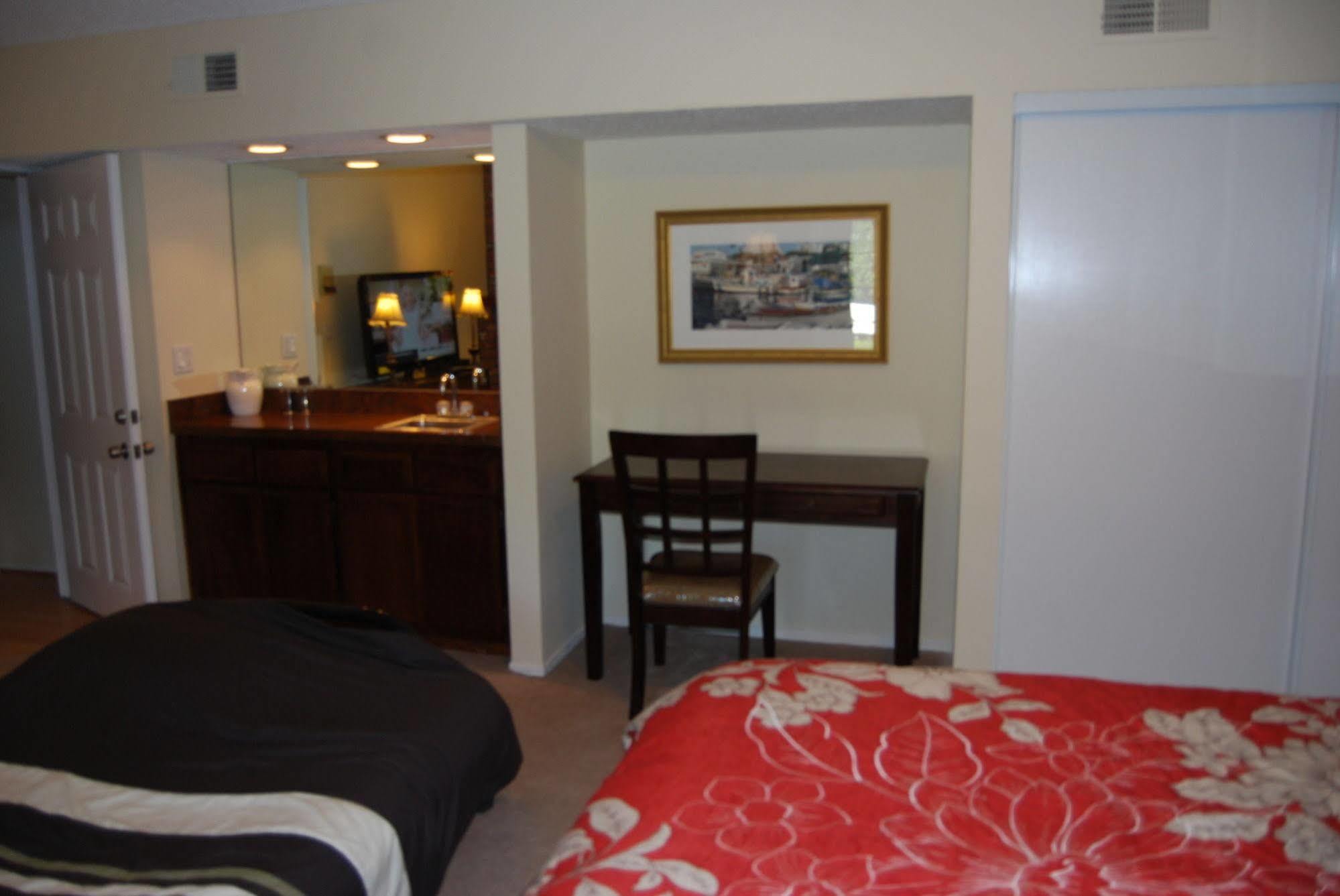 Bed And Breakfast In Hollywood Hills Los Angeles Exteriér fotografie