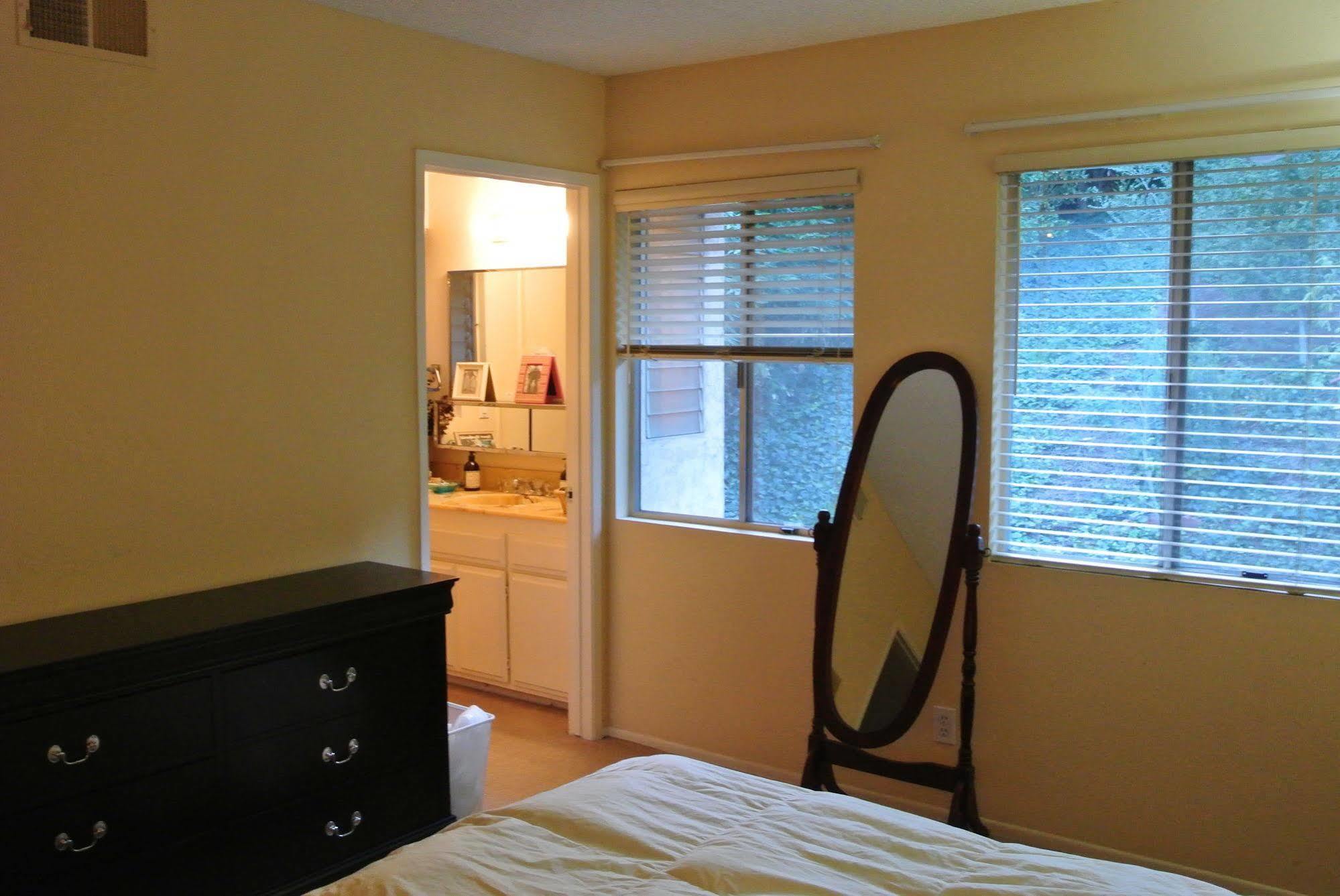 Bed And Breakfast In Hollywood Hills Los Angeles Exteriér fotografie