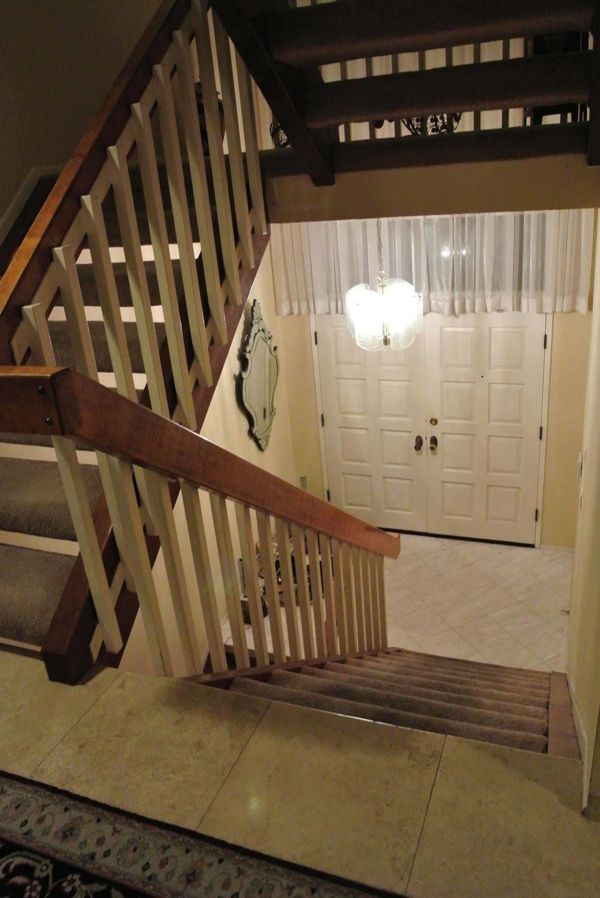 Bed And Breakfast In Hollywood Hills Los Angeles Exteriér fotografie