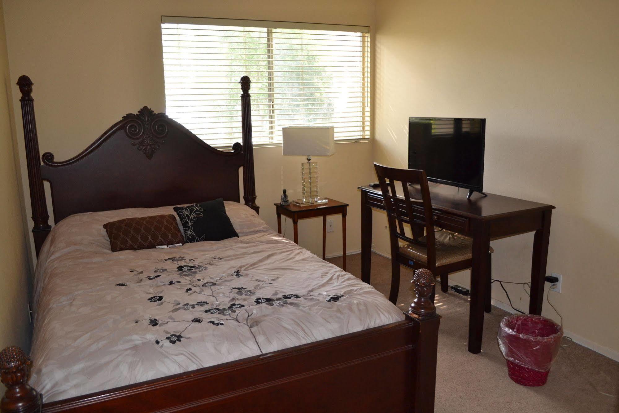 Bed And Breakfast In Hollywood Hills Los Angeles Exteriér fotografie